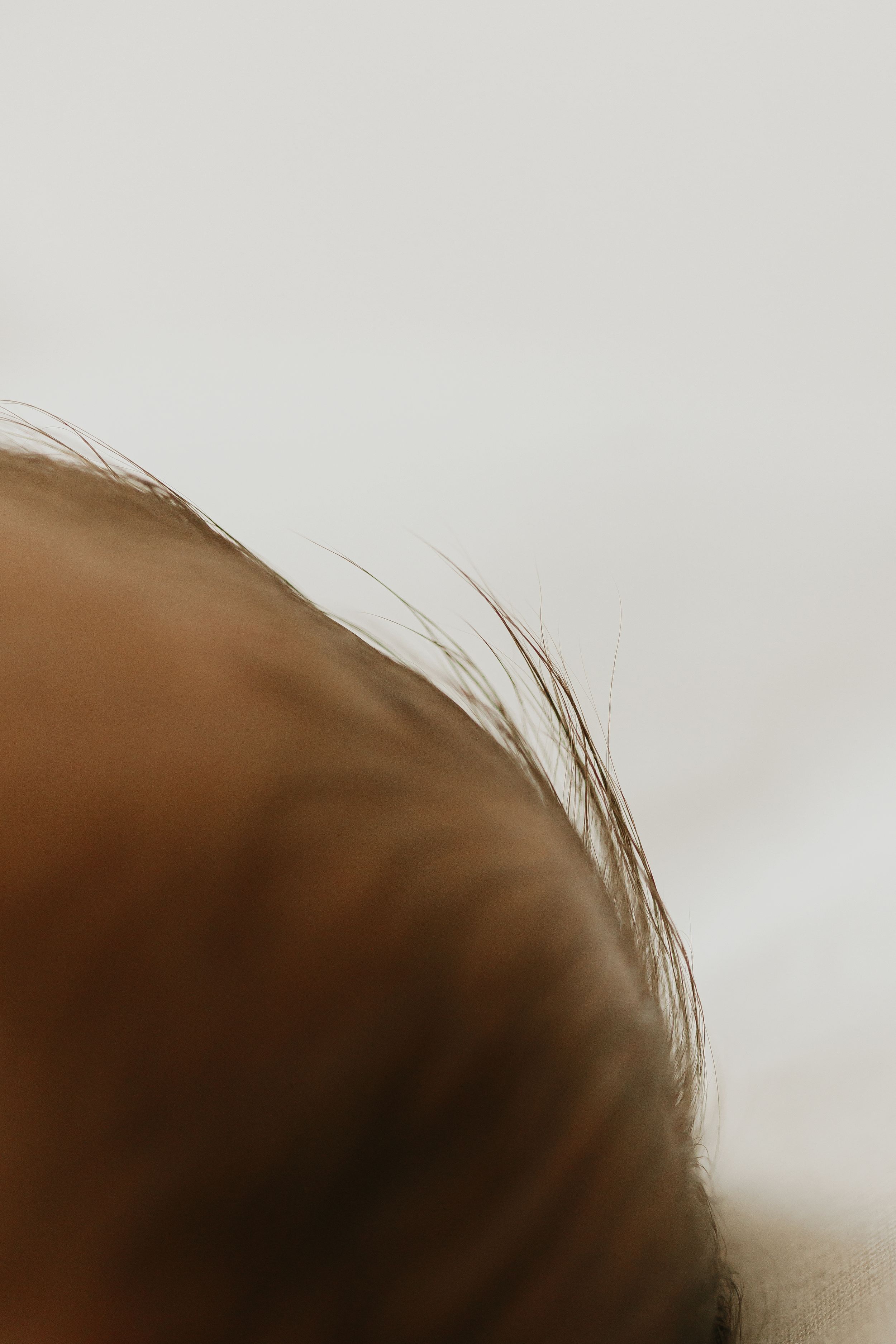 New baby photoshoot in Kent