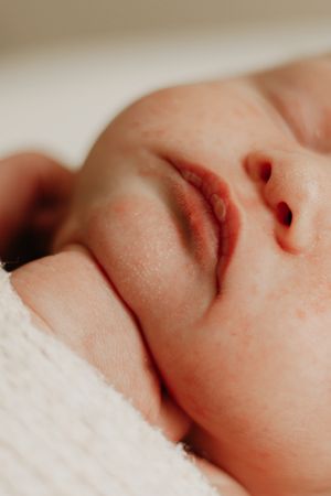 Best newborn photoshoot in Kent