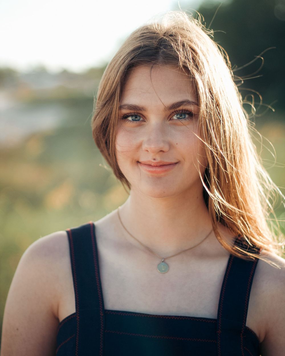 Oliver De Jonghe portrait photography