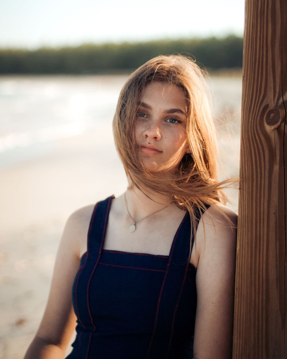 Oliver De Jonghe portrait photography