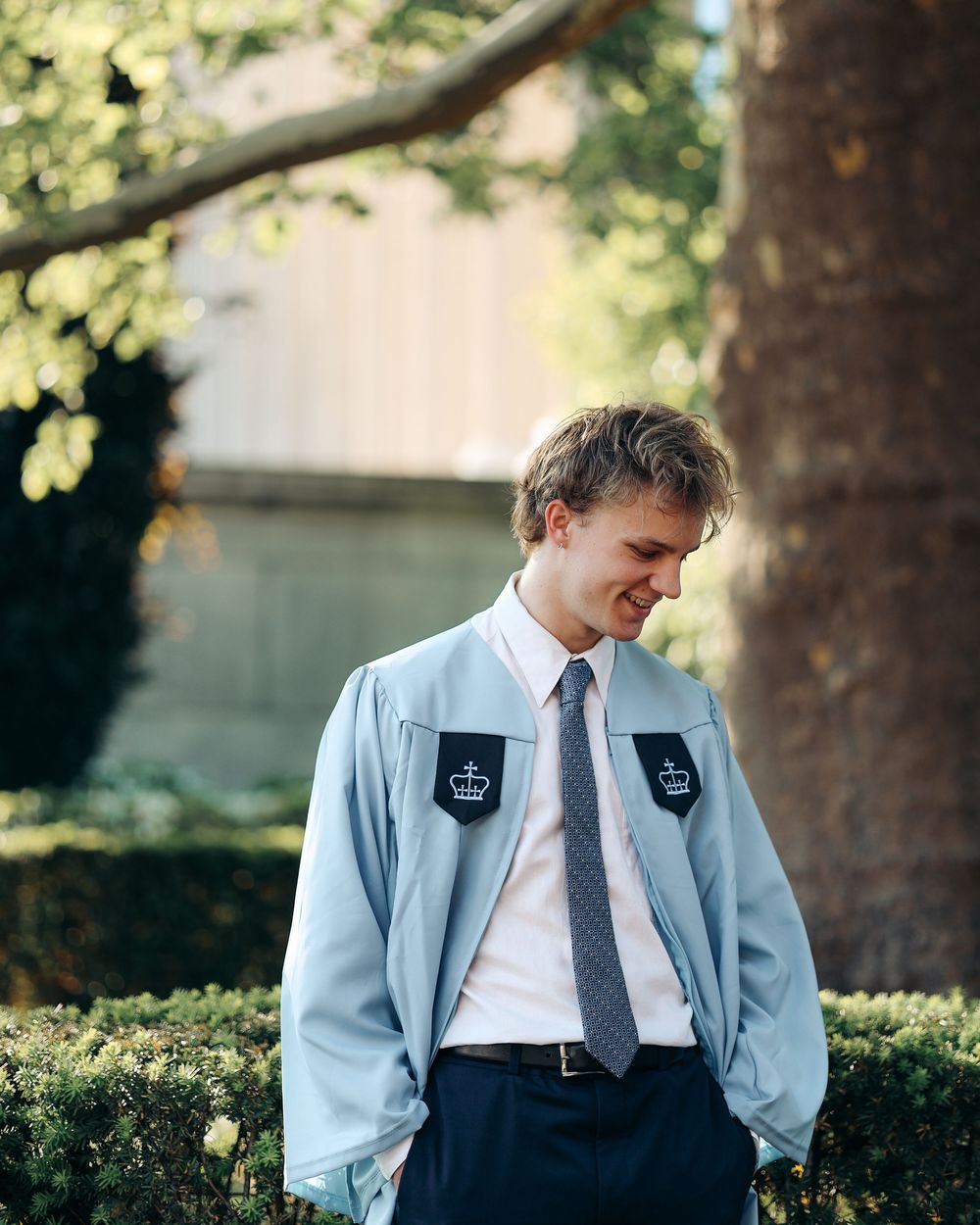 Oliver De Jonghe portrait photography