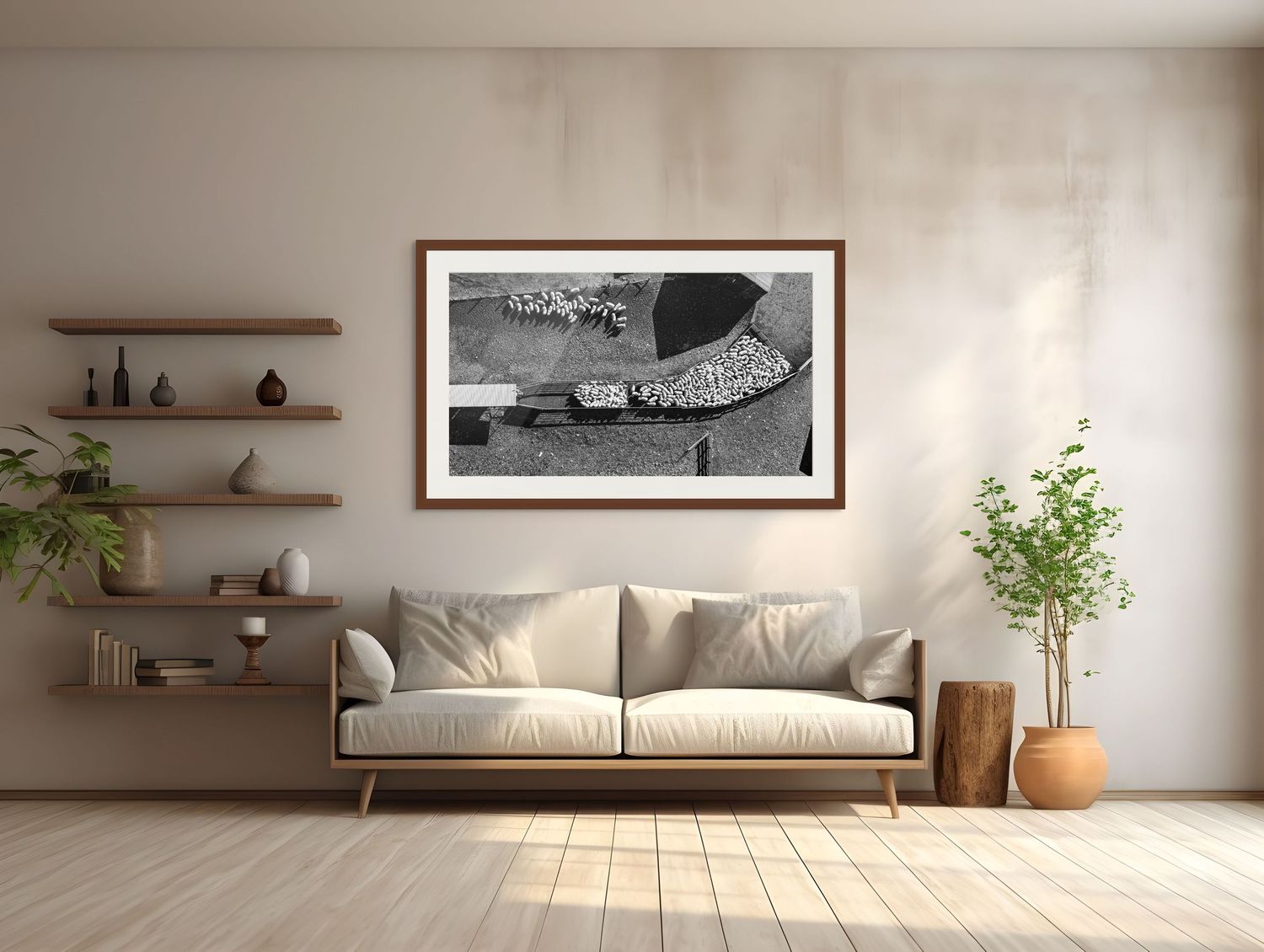 fine-art-print-in-home-rural-country-style-home-prints-canterbury-sheep-yards