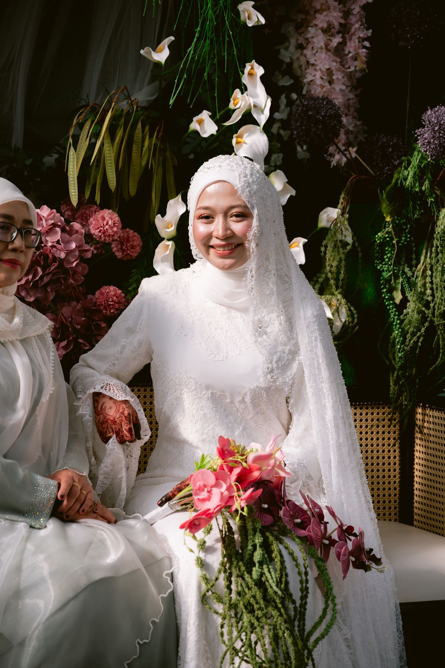 Wedding experiences starting from RM1,500 ✨
Because your memories deserve to be captured beautifully.
