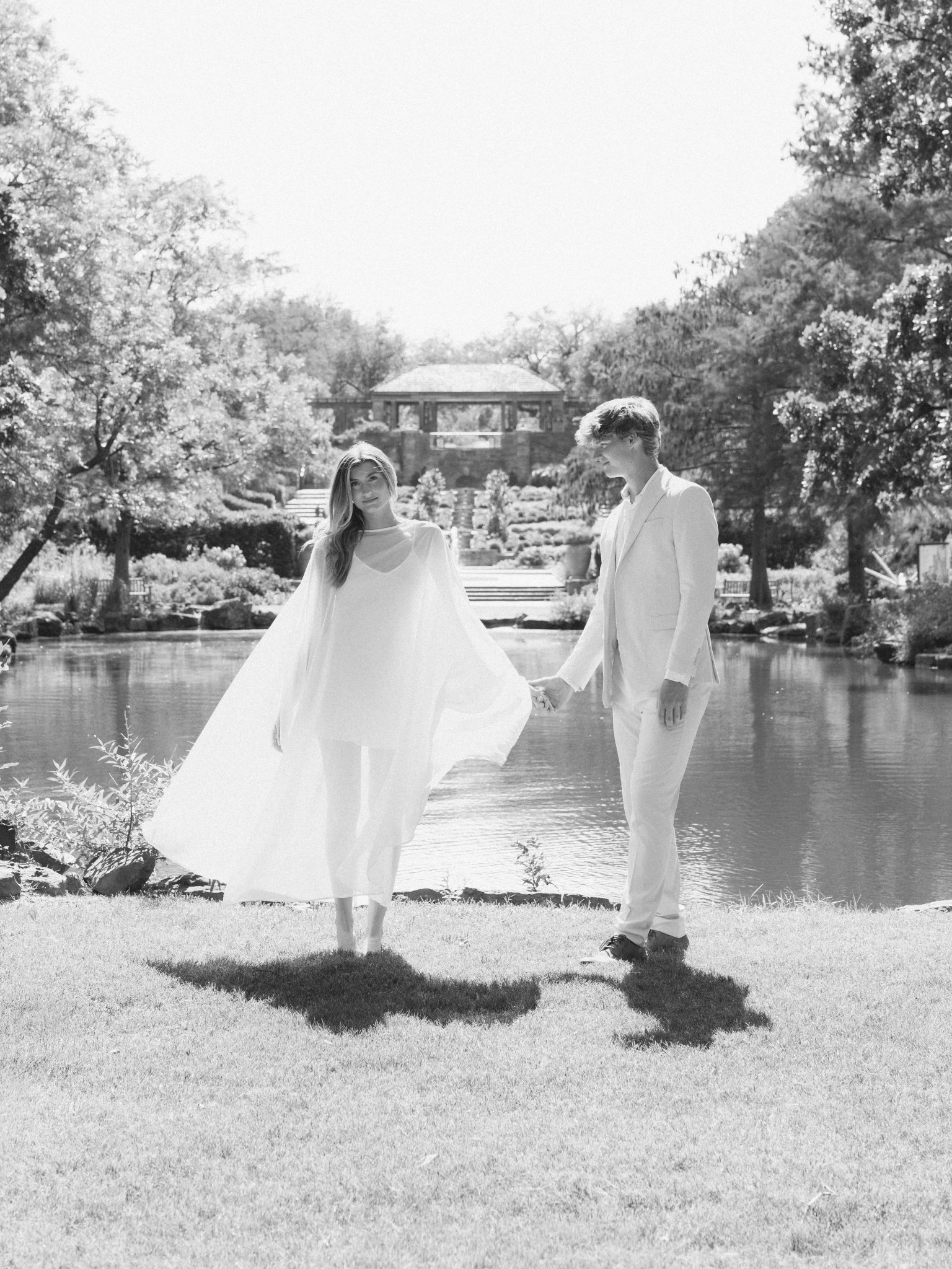 Katelynn Davis Media - Texas Wedding Photographer