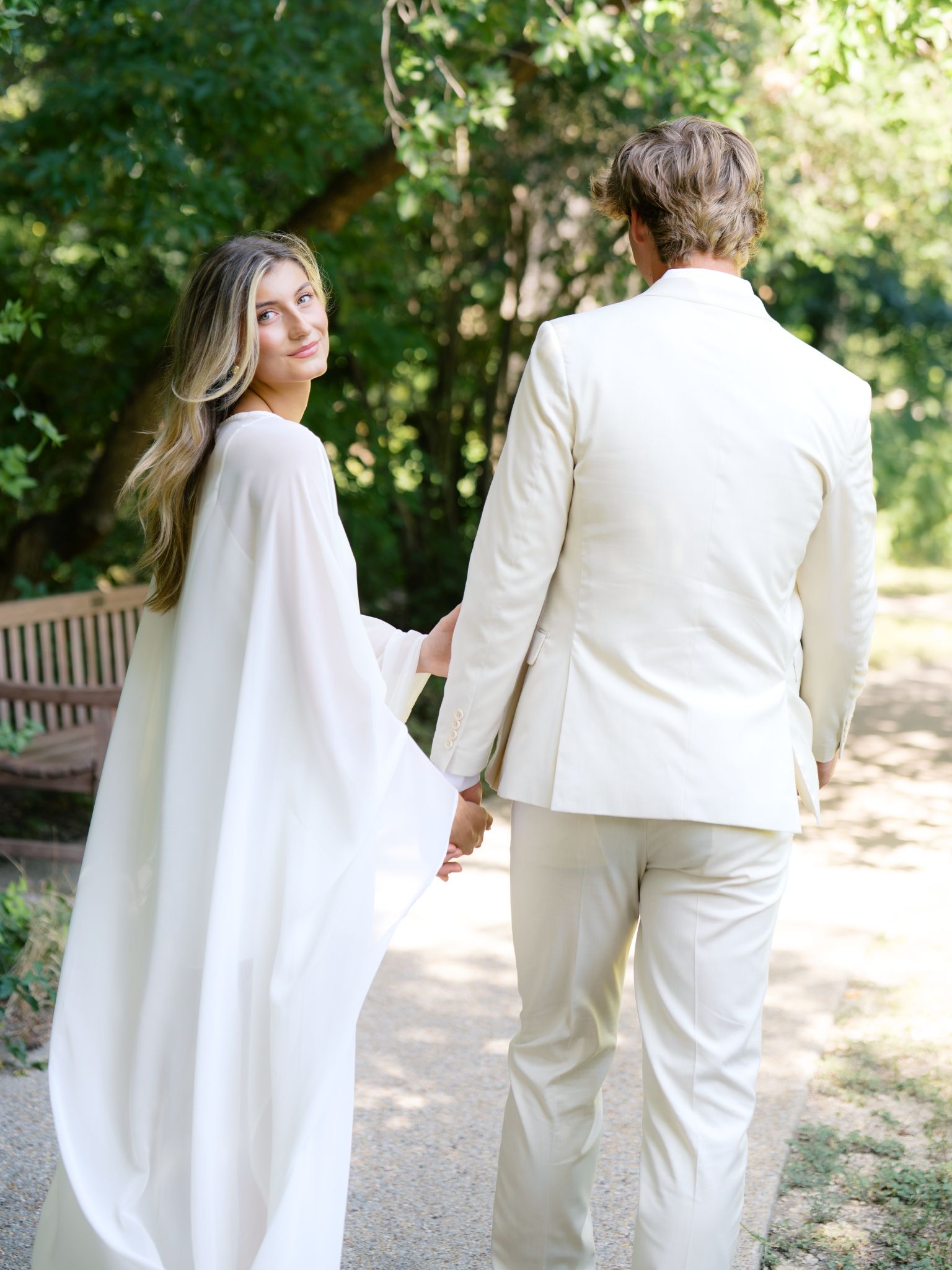 Katelynn Davis Media - Texas Wedding Photographer