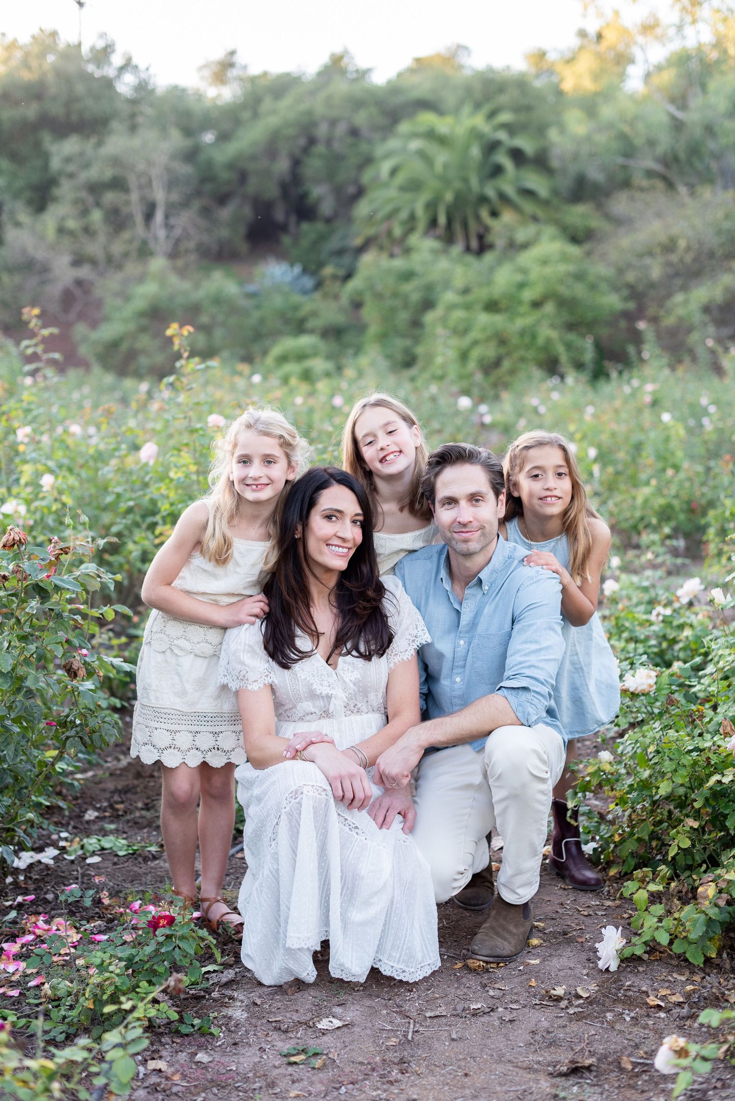 Megan Marie Photography Montecito Santa Barbara Photographer