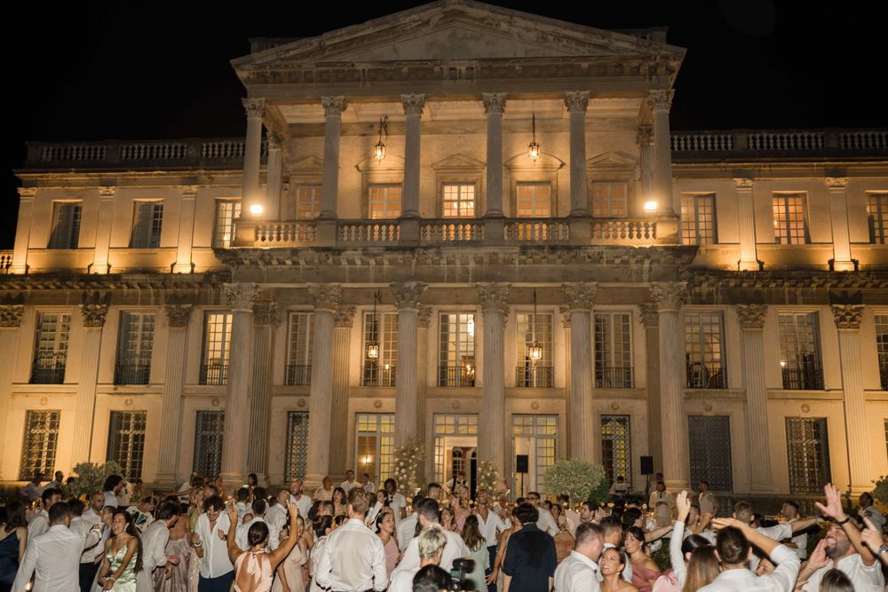 villa des vergers - annalisa patuelli wedding
