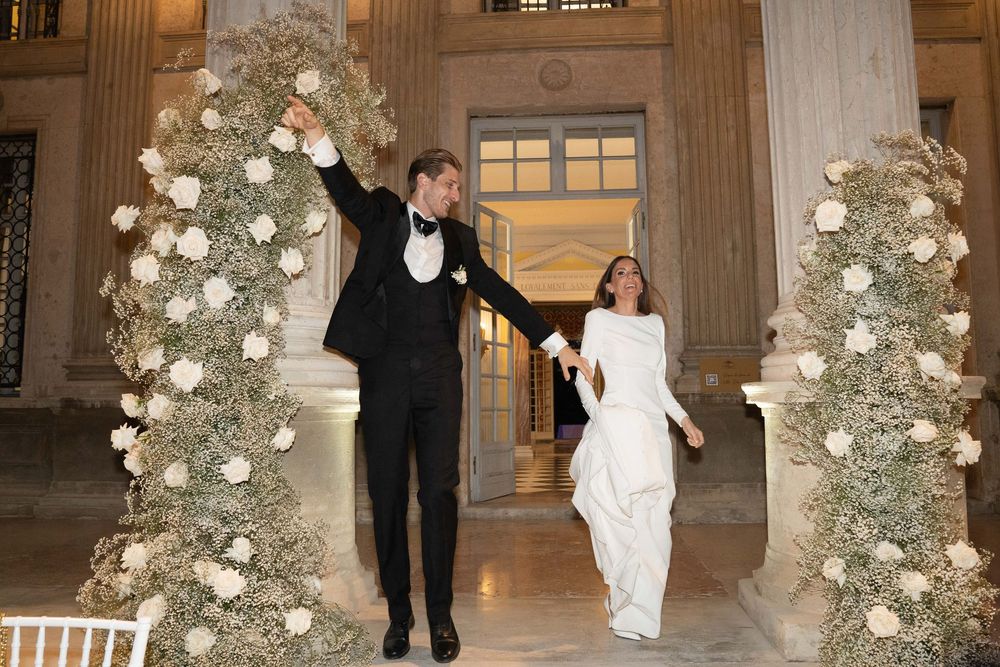 villa des vergers - annalisa patuelli wedding