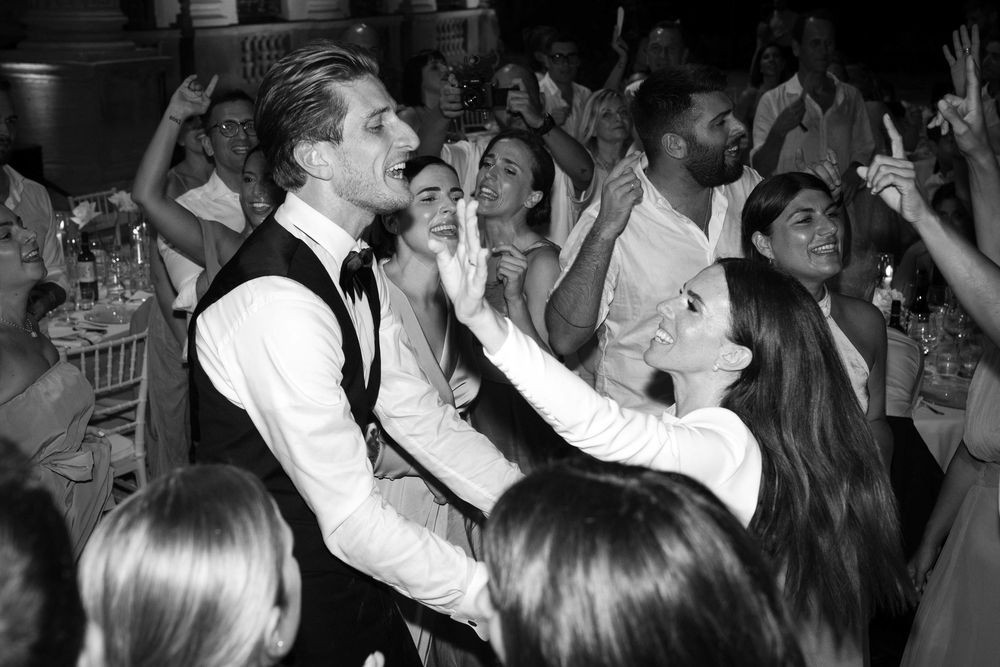 villa des vergers - annalisa patuelli wedding