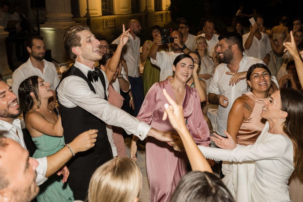 villa des vergers - annalisa patuelli wedding