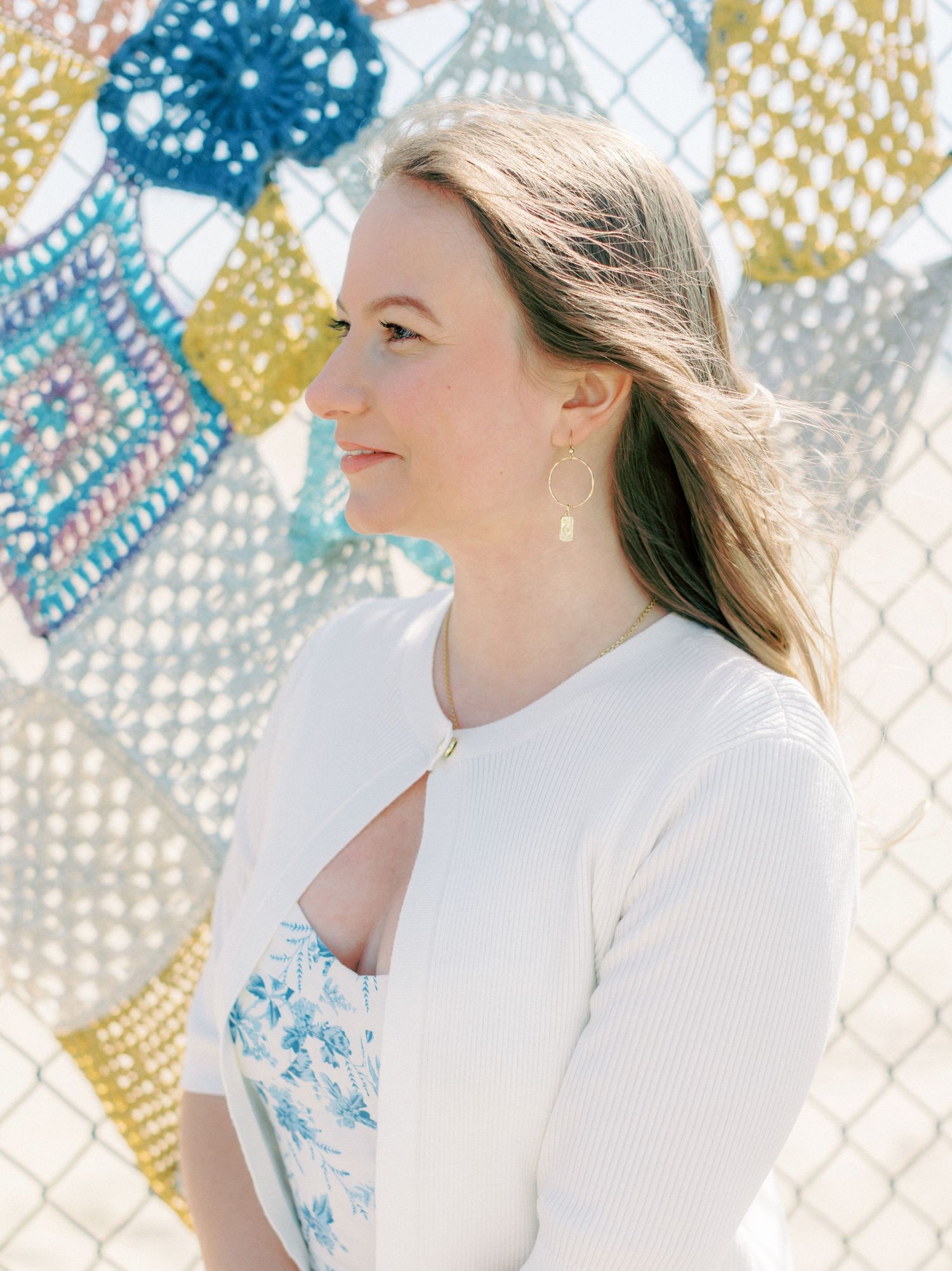 Early morning Asbury Park Engagement session Jeanie Jang photo New Jersey wedding photographer
