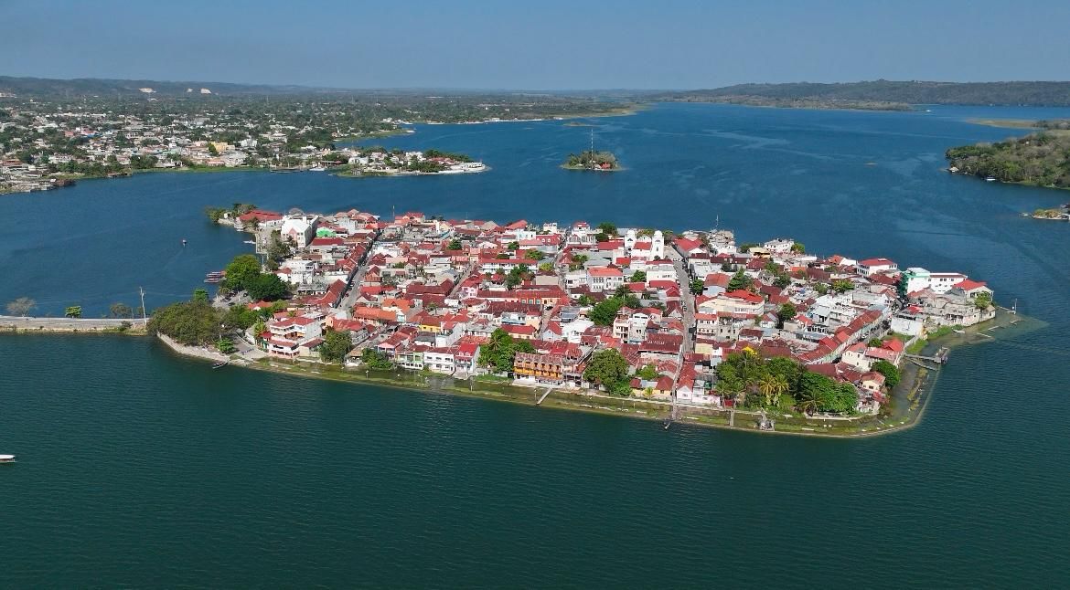 Isla de Flores