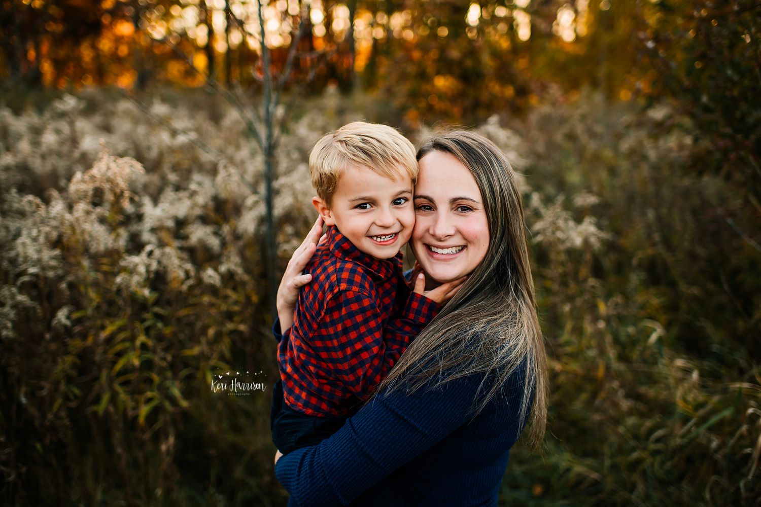 Metro Detroit Family Photographer