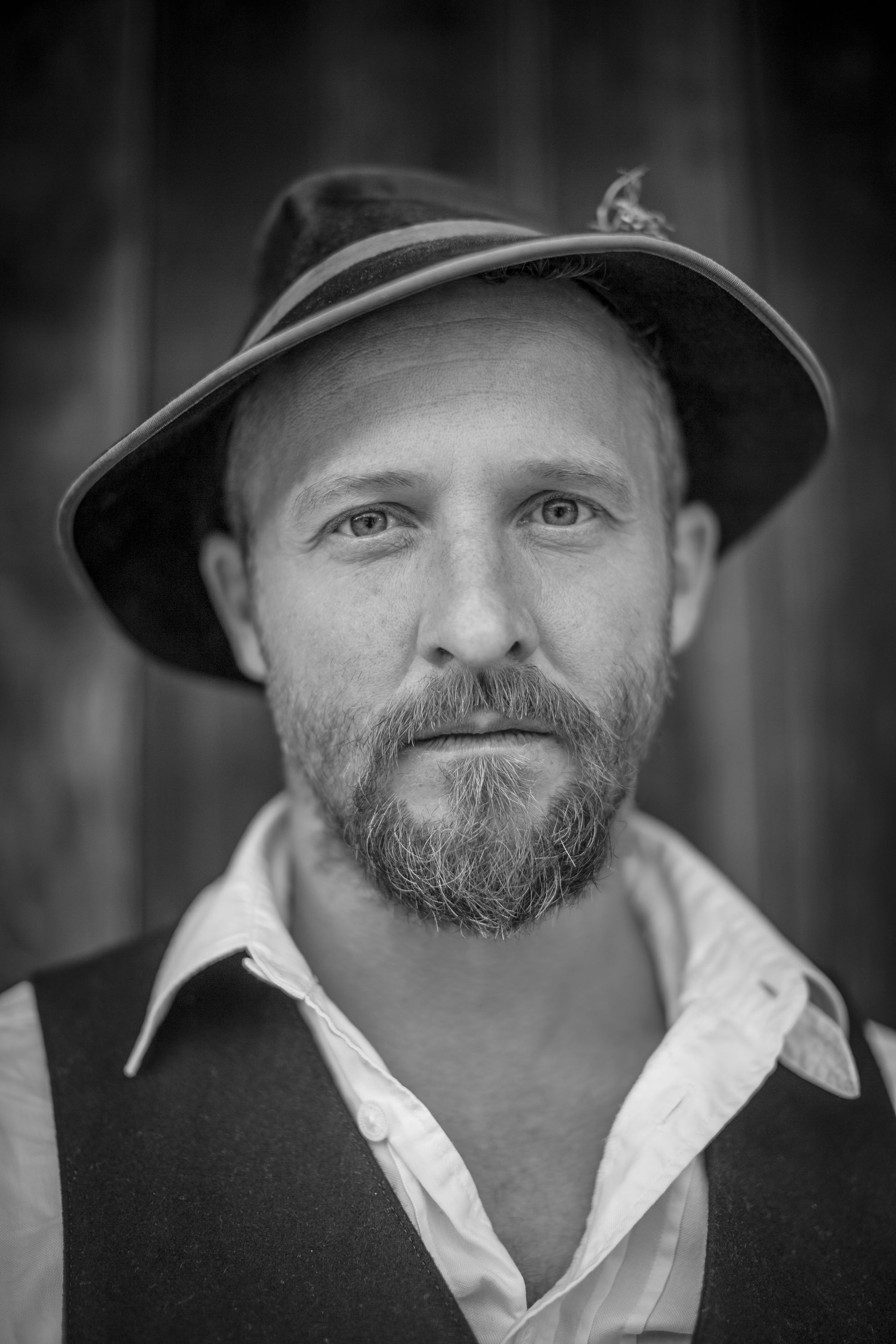 Maximilian Brückner Schauspieler Portrait Fernsehen Film Brandner Kasper München Theater Kommissar Rex neue Folgen Maxi Brückner