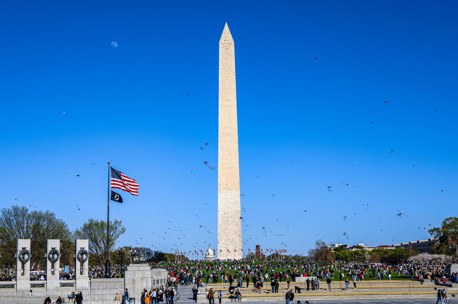 Washington DC