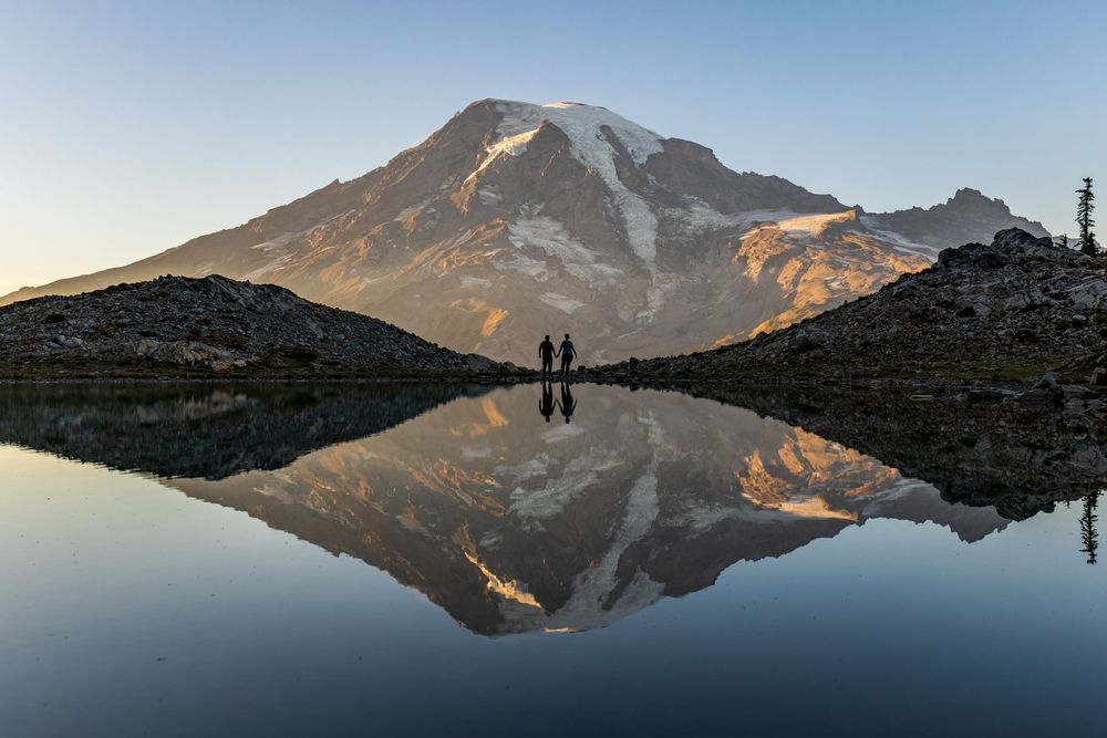 Adventure portraits