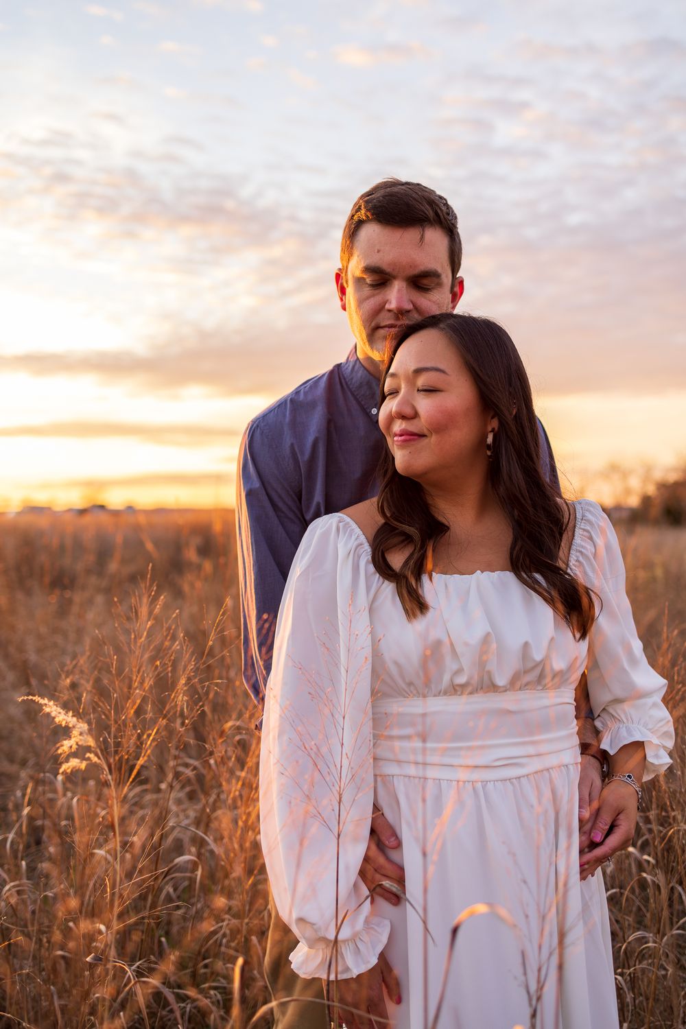 engagement sessions