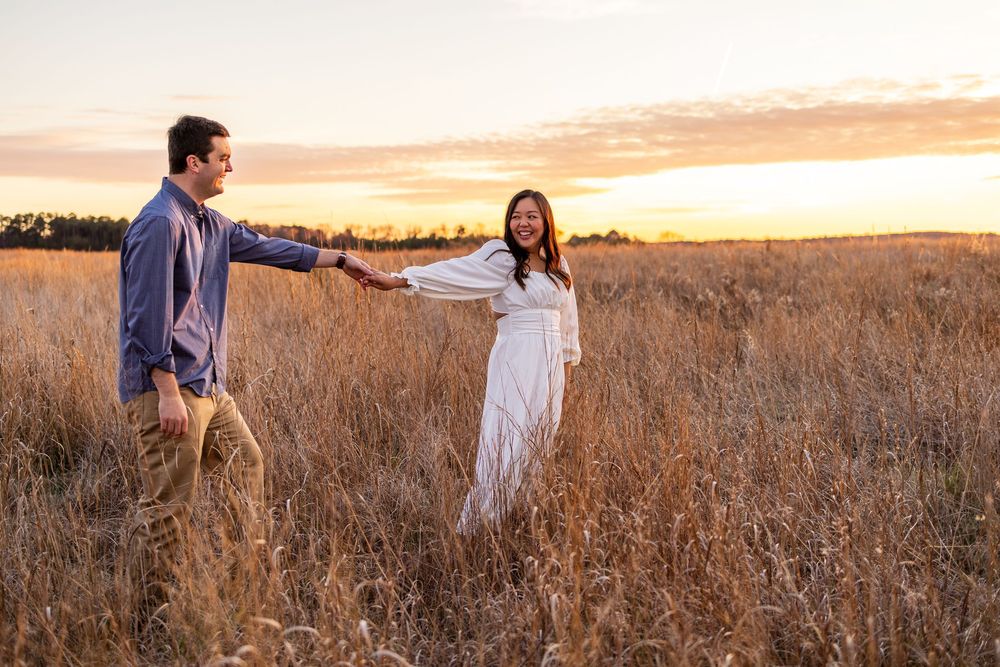 engagement sessions
