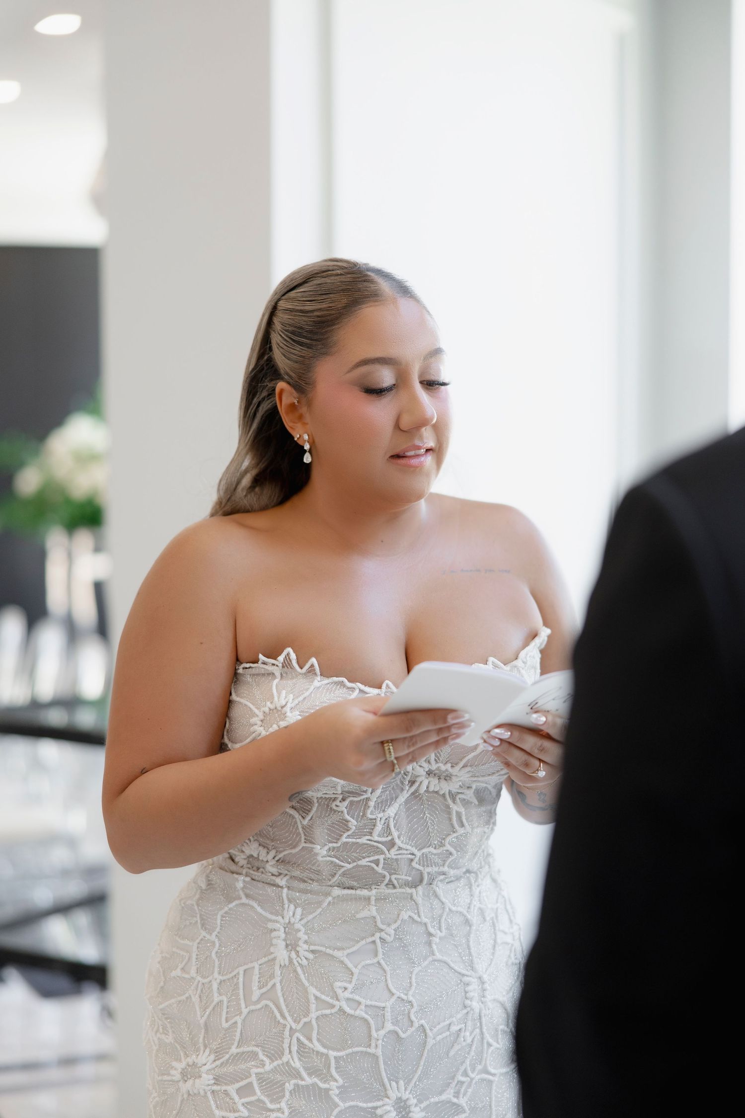 editorial Photography in Royal Venetian Mansion Venue Aurora