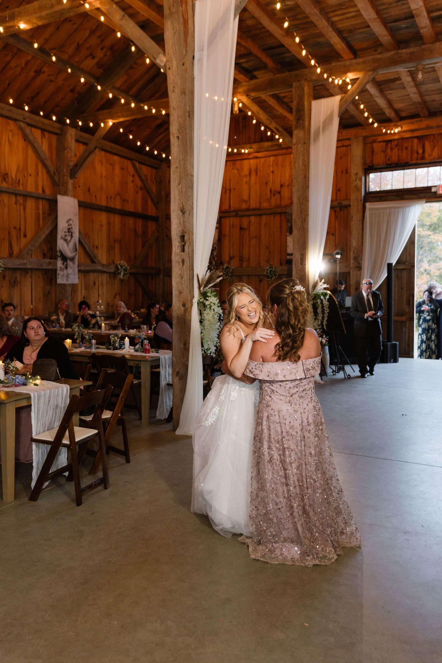 Kitz Farm Wedding Photographer NH Southern NH Documentary Wedding Photographer NH Barn Wedding Venue Fall Wedding New England Foliage Field