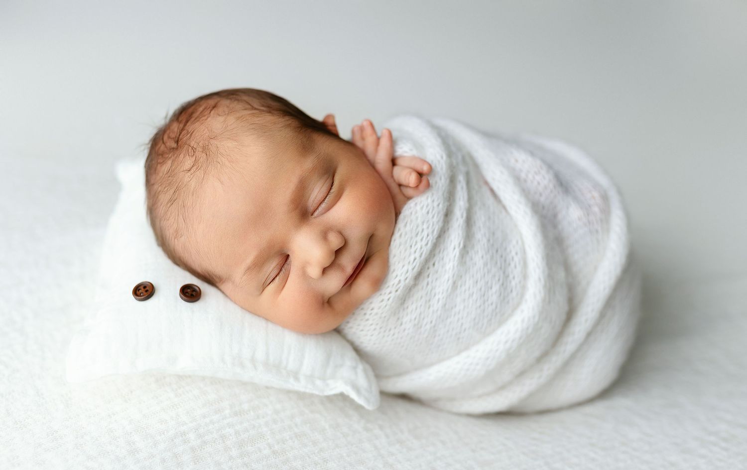 baby with grin. Greenville sc newborn photographer, Easley sc newborn photographer, Greenville newborn, Greenville sc photographer, newborn