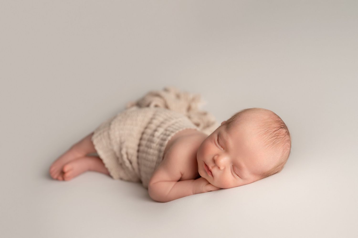 Jefferson Hills Newborn Photography Studio