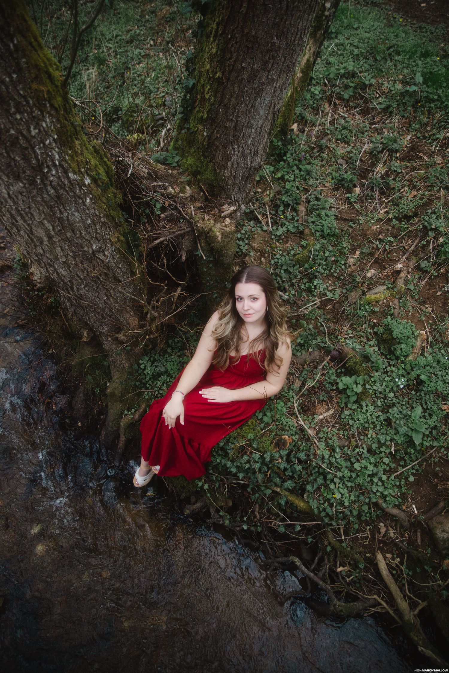 Retrouver confiance en soi à travers la photographie : mon shooting avec Edwige