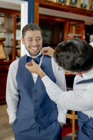 Atlantic City Wedding Photography