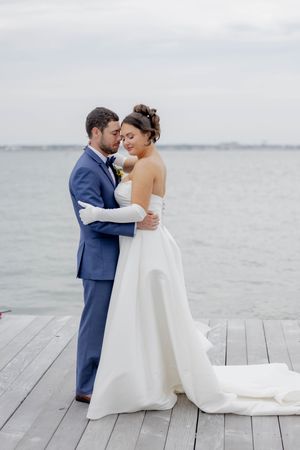 LBI Wedding Photography