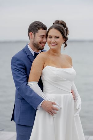 Jersey Shore Wedding Photography