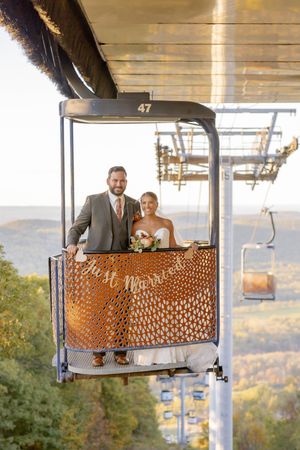 Mountain creek wedding photography in Vernon, NJ