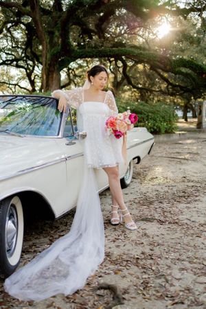 Destination Photographer - Elopement Photography in Charleston, SC