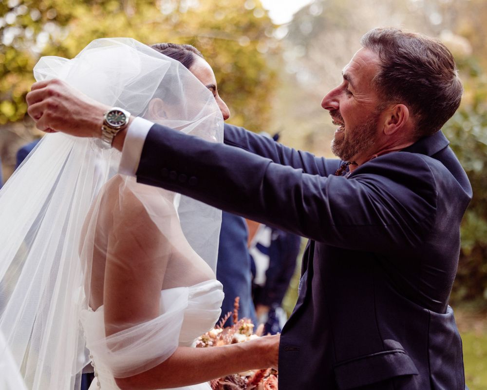 Gilpin Lake Hotel - Lois and Marcus's Wedding 20