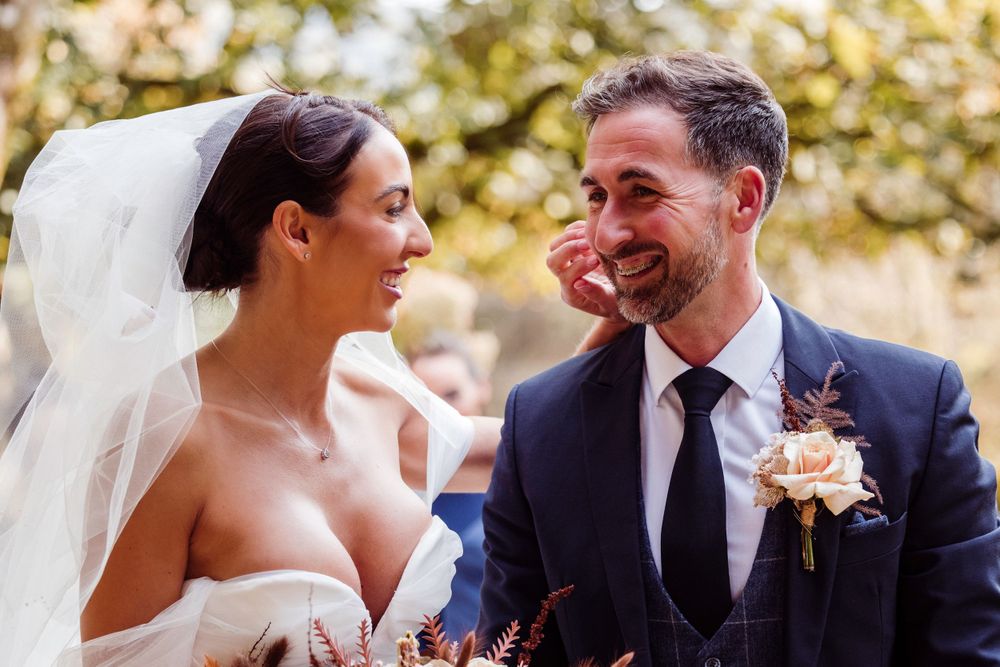 Gilpin Lake Hotel - Lois and Marcus's Wedding 21