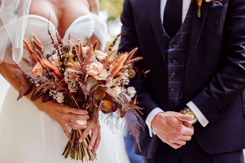 Gilpin Lake Hotel - Lois and Marcus's Wedding 22