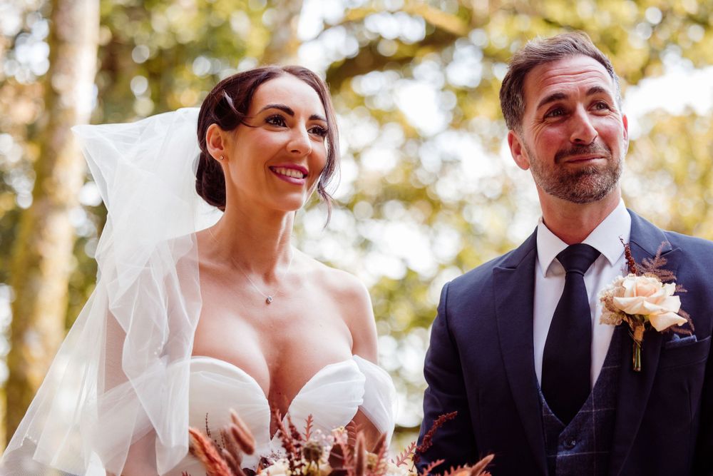 Gilpin Lake Hotel - Lois and Marcus's Wedding 23