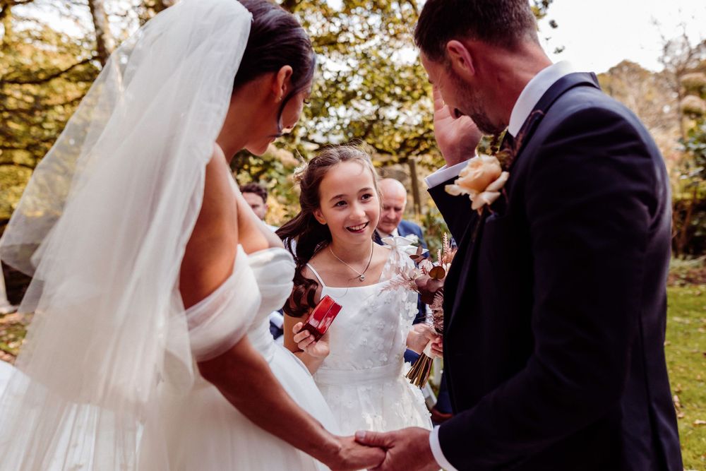 Gilpin Lake Hotel - Lois and Marcus's Wedding 24