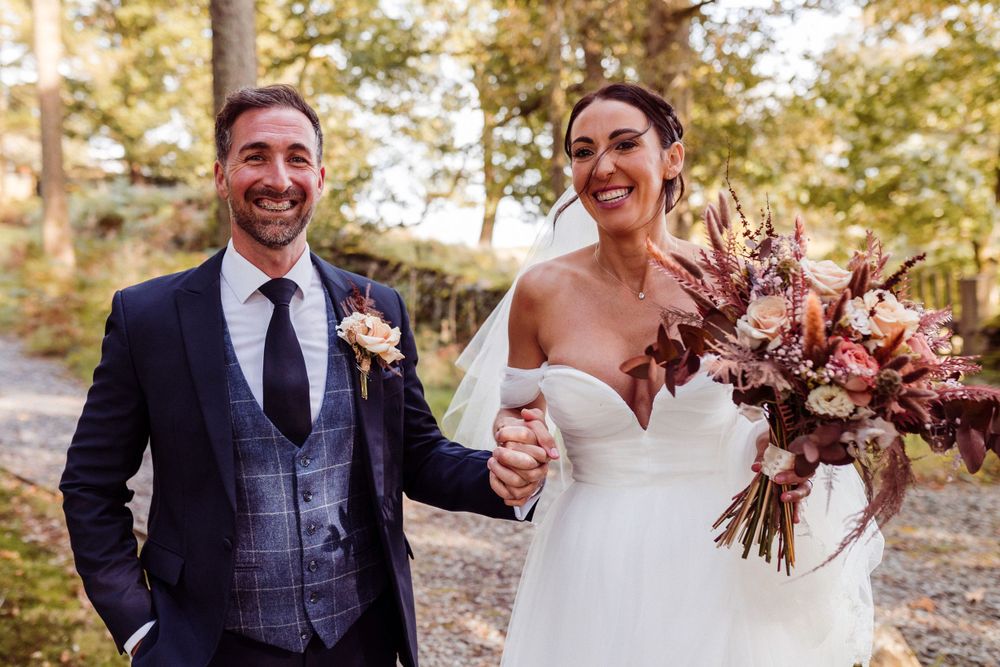 Gilpin Lake Hotel - Lois and Marcus's Wedding 32