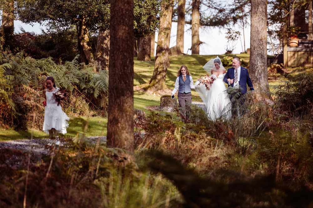 Gilpin Lake Hotel - Lois and Marcus's Wedding 18