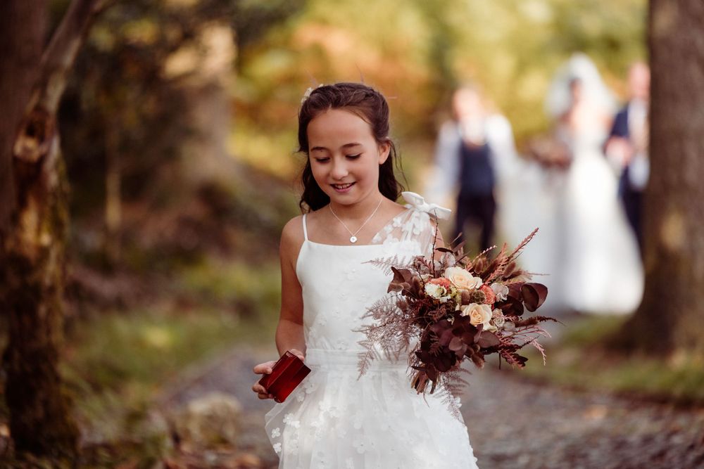 Gilpin Lake Hotel - Lois and Marcus's Wedding 19