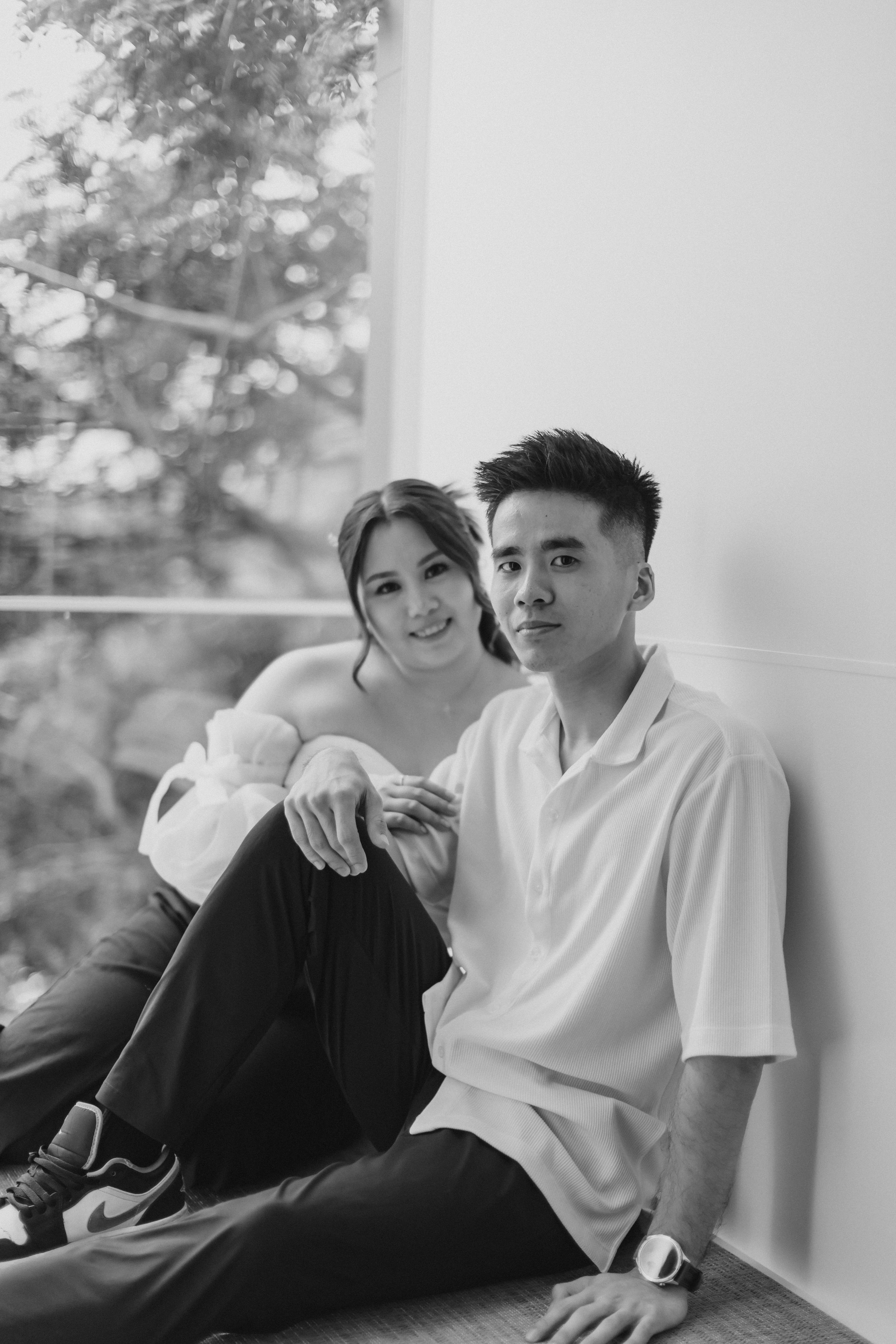 Engagement - Surabaya