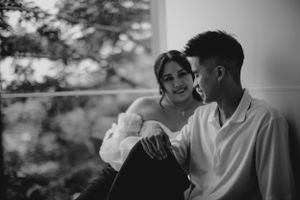 Engagement - Surabaya