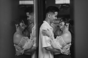 Engagement - Surabaya