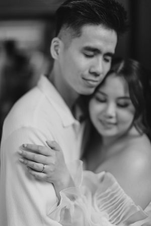 Engagement - Surabaya
