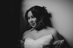 Engagement - Surabaya