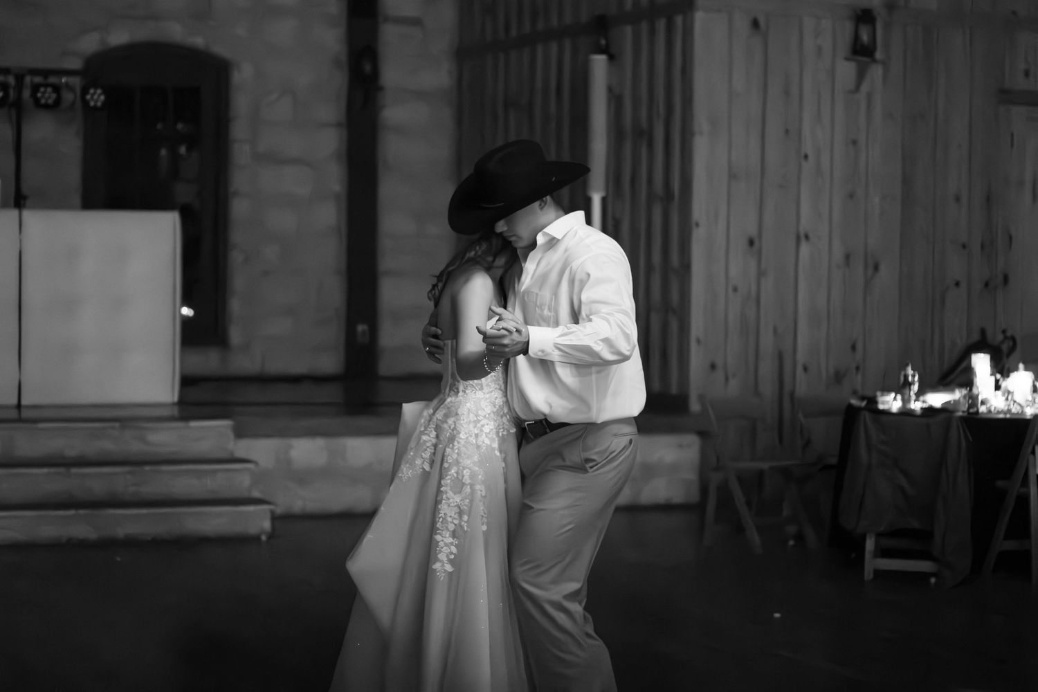 Last dance