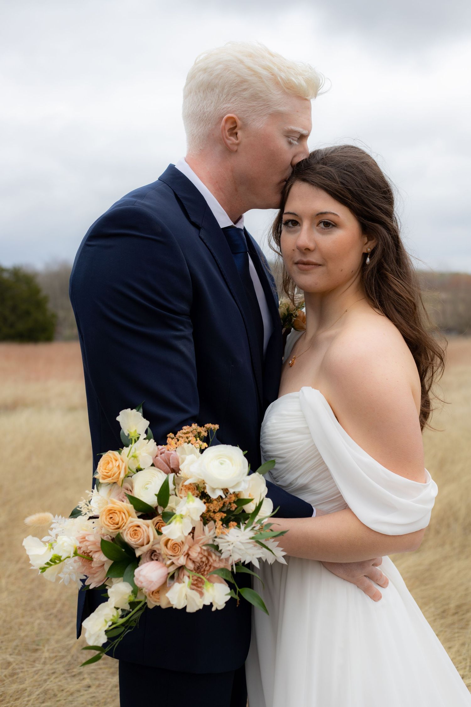 Bridal Portraits