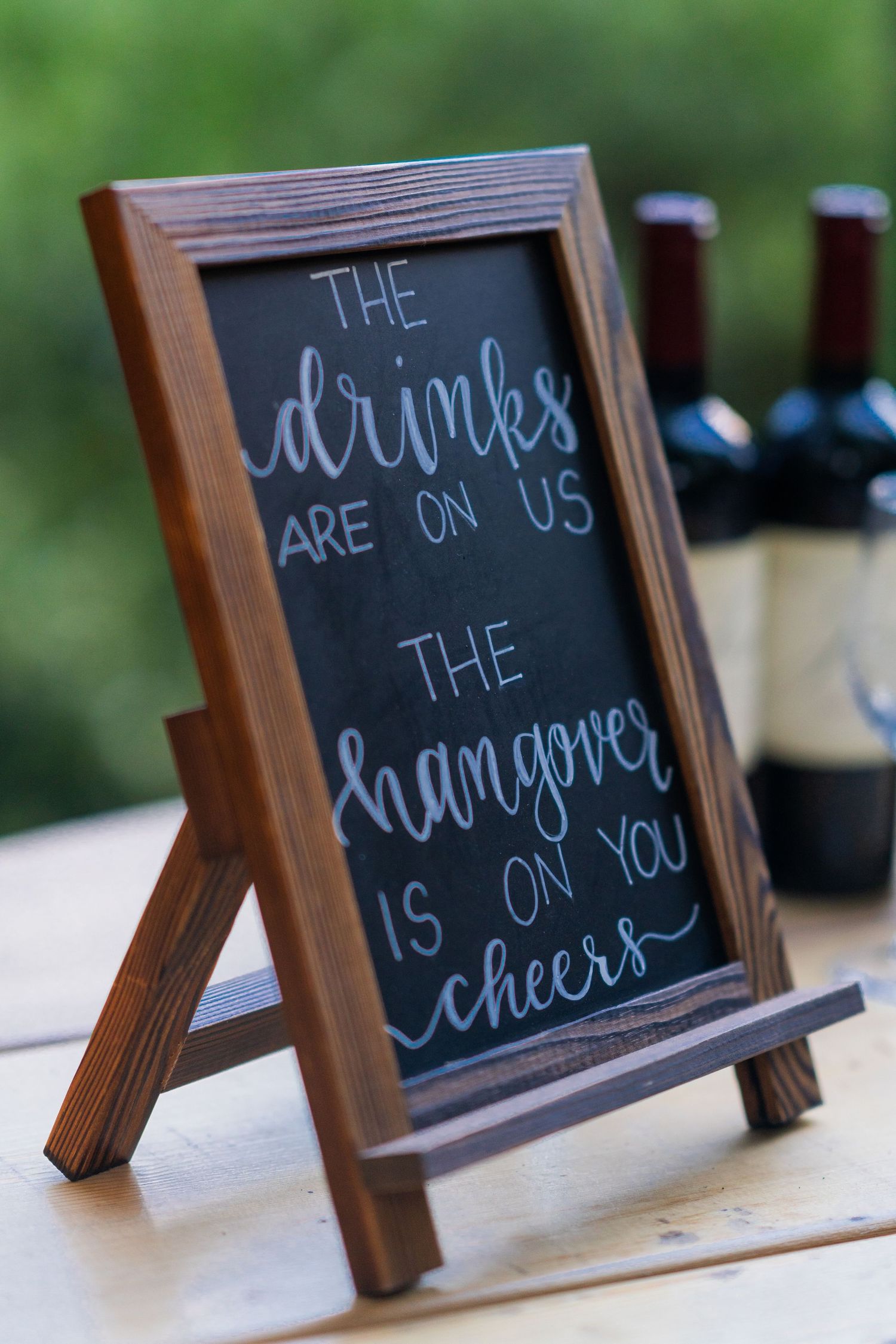 Mara + Connor | © Carly Arnwine Photography | Mendocino County | Leonard Lake Reserve | Northern California Wedding