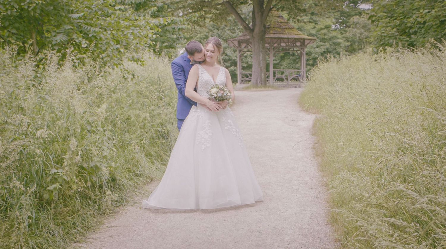 Vidéo de mariage à Joinville, videaste Chloé Cabanes