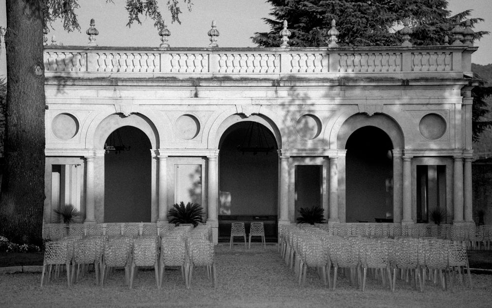 Italian wedding